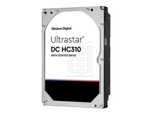 ULTRASTAR 7K6 4TB 7200RPM HUS726T4TALE6L4 SATA (GOLD REPL)