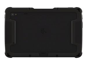 ET4X 10IN EXOSKELETON RUGGED BOOT FOR 10IN ET40 ET45