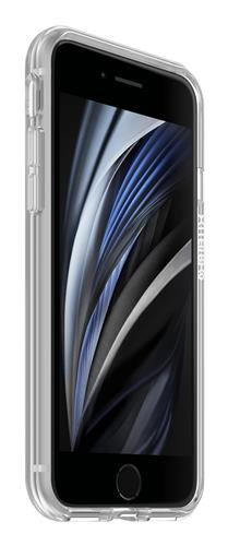 OTTERBOX REACT APPLE IPHONE 8/7 CLEAR