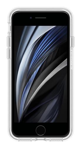 OTTERBOX REACT APPLE IPHONE 8/7 CLEAR