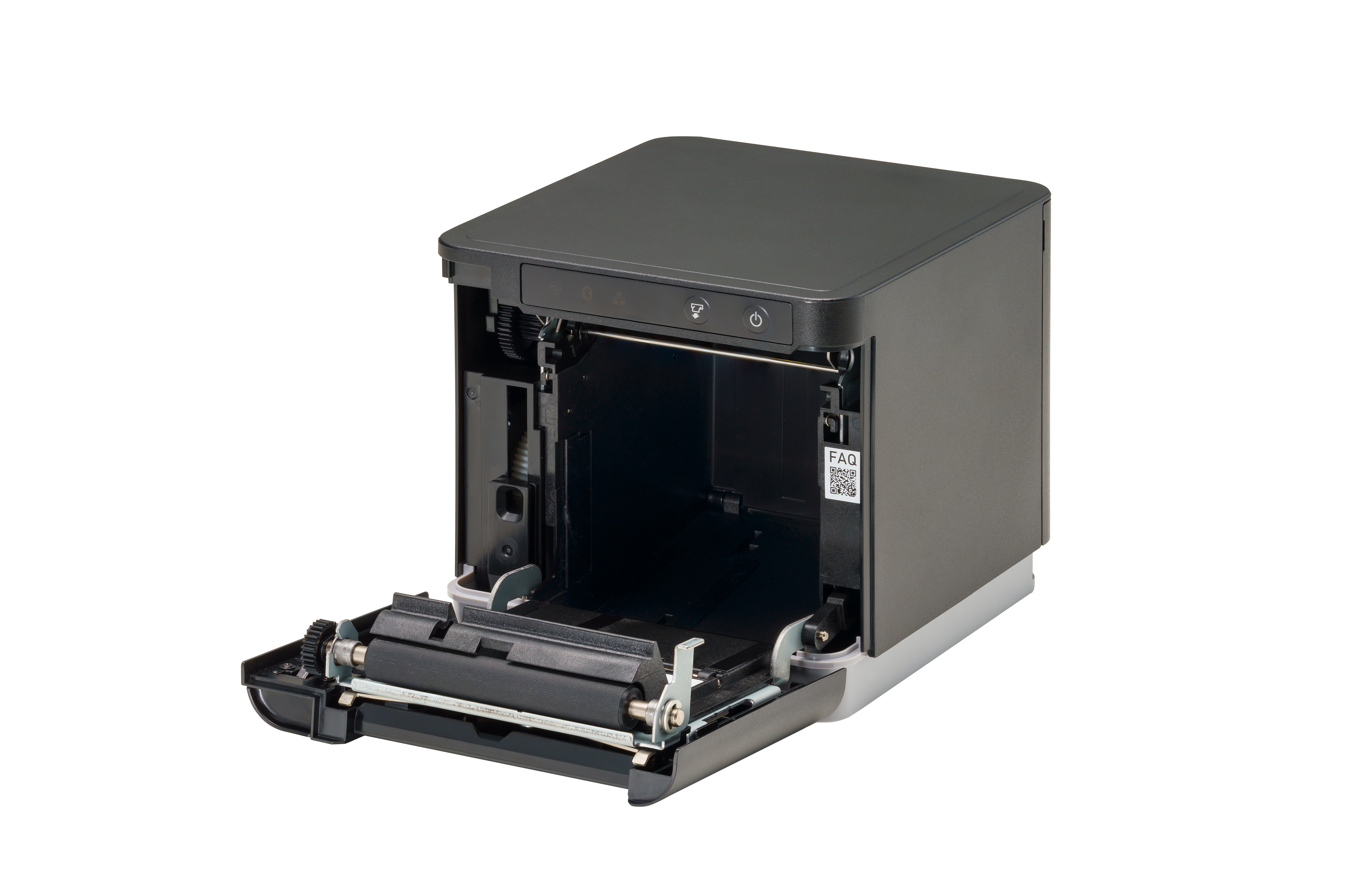 Star Micronics MCP31CBI BK E+U Con cavo e senza cavo Termica diretta Stampante POS