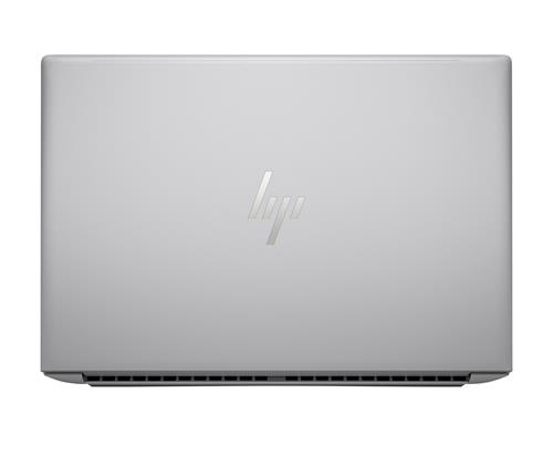 HP ZBook Fury 16 G11 Intel® Core™ i7 i7-14700HX Workstation mobile 40,6 cm (16
