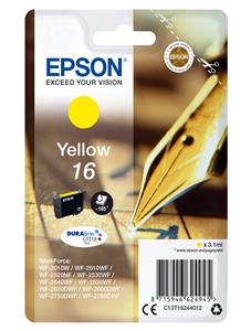 Epson Pen and crossword C13T16244012 cartuccia d'inchiostro 1 pz Originale Resa standard