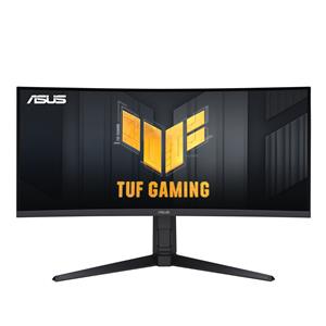 ASUS TUF Gaming VG34VQL3A Monitor PC 86,4 cm (34) 3440 x 1440 Pixel UltraWide Quad HD LCD Nero