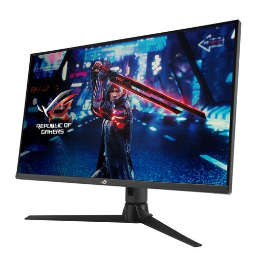 ASUS ROG Swift XG32AQ Monitor PC 81,3 cm (32) 2560 x 1440 Pixel Wide Quad HD Nero