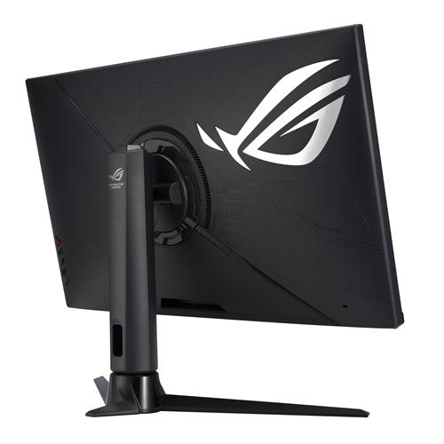 ASUS ROG Swift XG32AQ Monitor PC 81,3 cm (32) 2560 x 1440 Pixel Wide Quad HD Nero