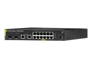 ARUBA 6000 12G CL4 2SFP 139W SWCH