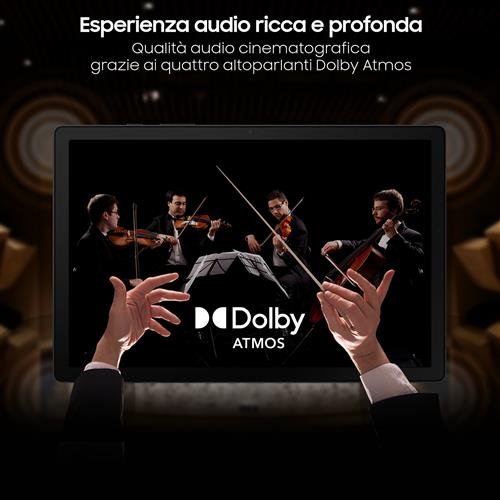 Samsung Galaxy Tab A8 10.5