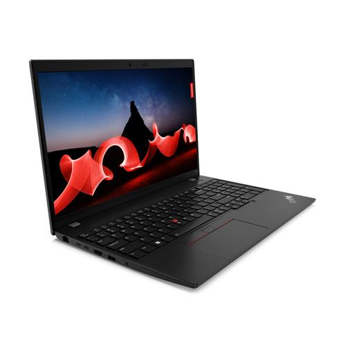 Lenovo ThinkPad L15 Intel Core i5 i5-1335U Computer portatile 39,6 cm (15.6) Full HD 16 GB DDR4-SDRAM 512 GB SSD Wi-Fi 6 (802.11ax) Windows 11 Pro Nero