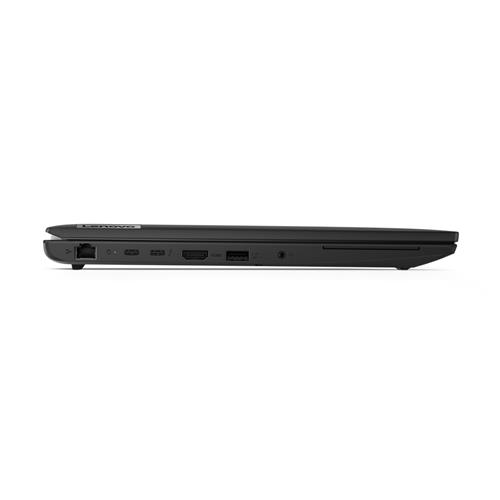 Lenovo ThinkPad L15 Intel Core i5 i5-1335U Computer portatile 39,6 cm (15.6) Full HD 16 GB DDR4-SDRAM 512 GB SSD Wi-Fi 6 (802.11ax) Windows 11 Pro Nero