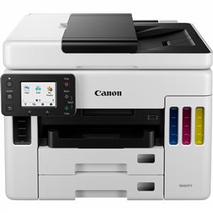 Canon MAXIFY GX7050 MegaTank Ad inchiostro A4 600 x 1200 DPI Wi-Fi