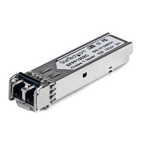 StarTech.com SFPF1302C modulo del ricetrasmettitore di rete Fibra ottica 155 Mbit/s 1300 nm