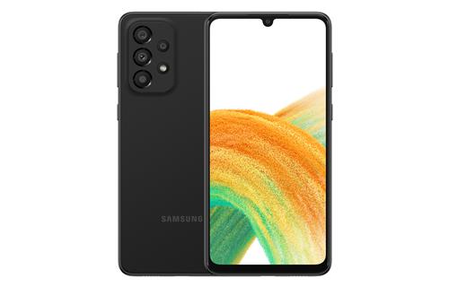 Samsung Galaxy A33 5G Enterprise Edition