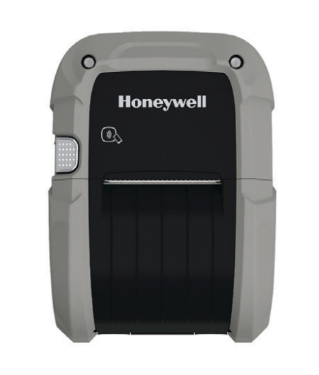 Honeywell RP4F stampante per etichette (CD) Termica diretta 203 x 203 DPI 127 mm/s Con cavo e senza cavo Wi-Fi Bluetooth
