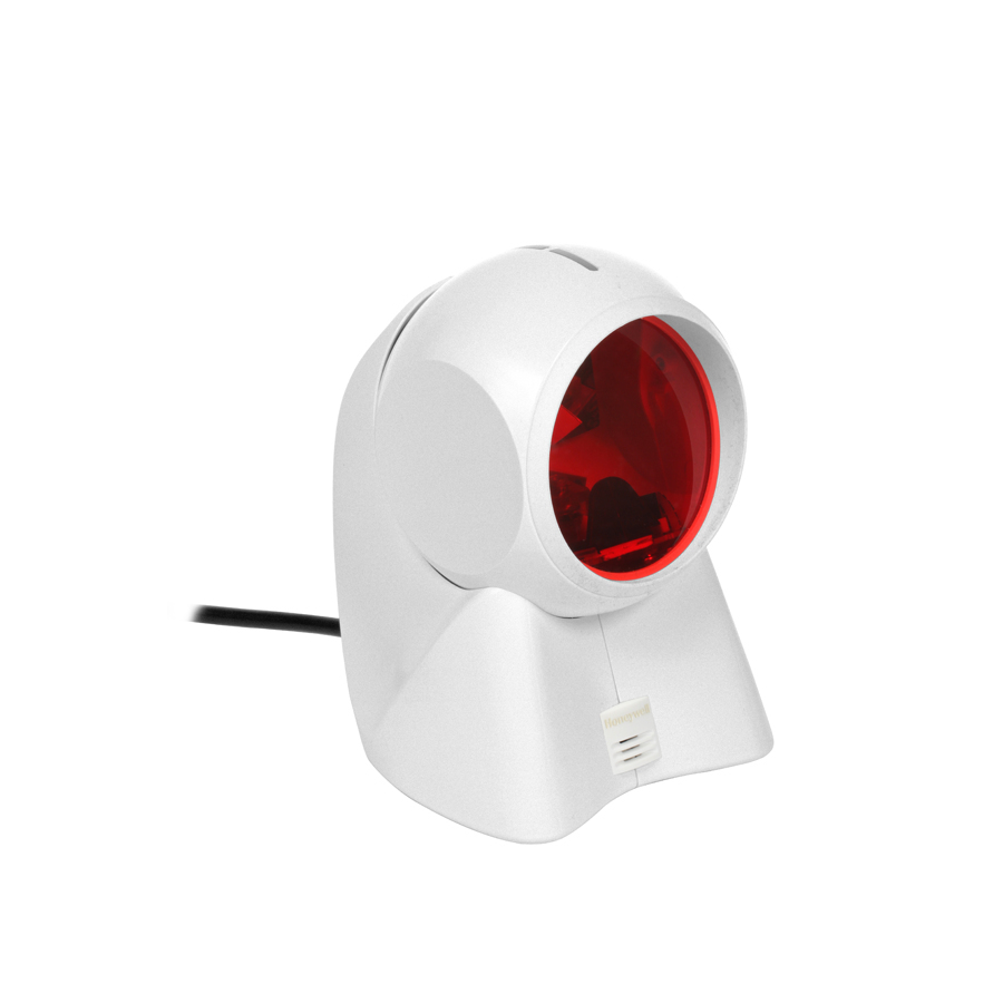 Honeywell Orbit 7190g Lettore di codici a barre fisso 1D/2D Laser Bianco