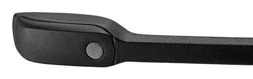 EPOS IMPACT SC 260 USB MS II Auricolare Cablato A Padiglione Ufficio USB tipo A Nero