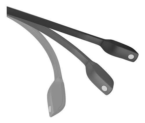 EPOS IMPACT SC 260 USB MS II Auricolare Cablato A Padiglione Ufficio USB tipo A Nero