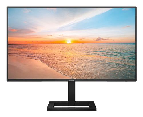 Philips Serie 1000 27E1N1600AE/00 Monitor PC 68,6 cm (27) 2560 x 1440 Pixel Quad HD LCD Nero