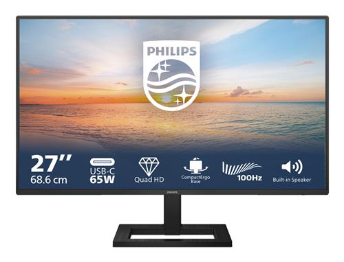 Philips Serie 1000 27E1N1600AE/00 Monitor PC 68,6 cm (27