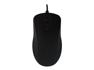 HYGIENE MOUSE WITH 3 BUTTONS SCROLL FULLY SEALED WATERTIGHT U