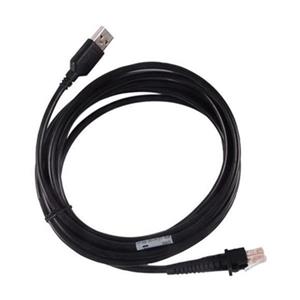 CABLE USB TYPE A ENHANCED STRAIGHT POWER OFF TERM 2M