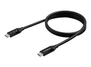 USB4/THUNDERBOLT3 CABLE 1 METER