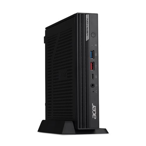 Acer Veriton N N6710GT Intel Core i5 i5-13500T 16 GB DDR4-SDRAM 512 GB SSD Windows 11 Pro MFF Mini PC Nero