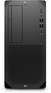 HP Z2 G9 Intel Core i7 i7-14700 32 GB DDR5-SDRAM 1 TB SSD NVIDIA Quadro T1000 Windows 11 Pro Tower Stazione di lavoro Nero