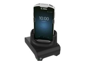 TC51/56 1-SLOT USB/CHARGE CRADLE