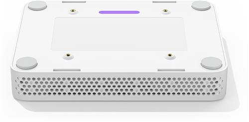 Logitech RoomMate + Tap IP sistema di conferenza Collegamento ethernet LAN