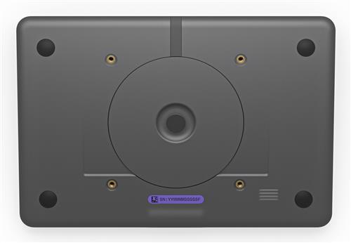 Logitech RoomMate + Tap IP sistema di conferenza Collegamento ethernet LAN