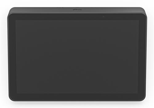 Logitech RoomMate + Tap IP sistema di conferenza Collegamento ethernet LAN