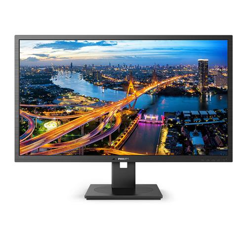 Philips B Line 325B1L/00 Monitor PC 80 cm (31.5) 2560 x 1440 Pixel 2K Ultra HD LCD Nero