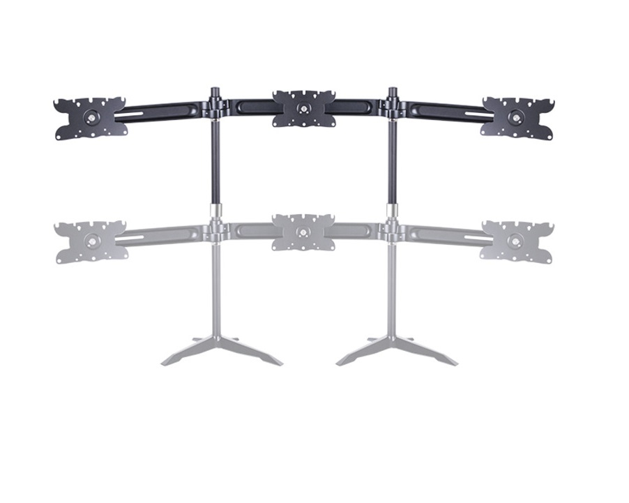 ITB MB1329 Supporti a parete per TV 81,3 cm (32