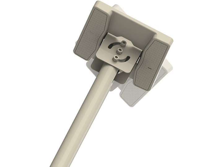 ITB MB2494 Supporto per display espositivi 190,5 cm (75