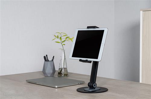 ADATTATORE HDMI M / VGA F TABLET STAND FOR 4.7-12.9IN TABL