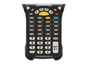 MC93 KYPD 43KY FUNC-NUMERIC KEYPAD ONLY