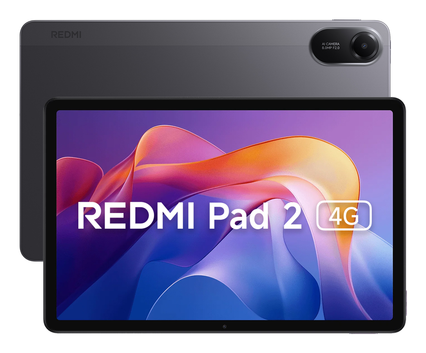 Xiaomi Redmi Pad 2 11’’ 8GB+256GB Wi-Fi