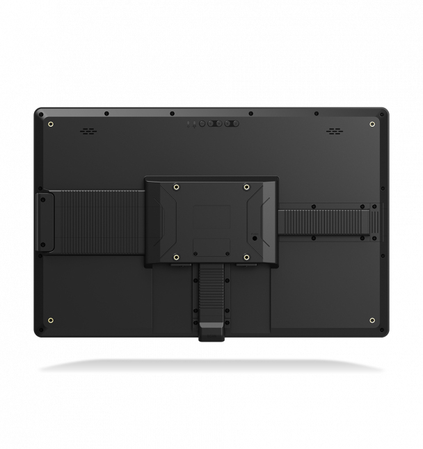 Newland NQuire 1500 Mobula II 2 GHz Tablet 39,6 cm (15.6