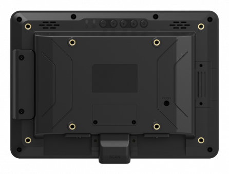 Newland NQuire 750 Stingray II 2 GHz Chiosco 17,8 cm (7