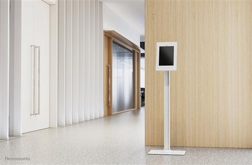 SUPPORTO DA PAVIMENTO X TABLET 9.7-11IN inclinabile e ruotabile