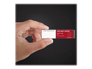 RED SN700 NVME SSD 2TB M.2 PCIE GEN3 5Y WARRANTY