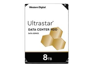 ULTRASTAR 7K8 8TB SATA HUS728T8TALE6L4 (GOLD REPL)