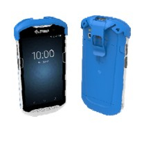 Zebra SG-TC51-CLIPHC1-01 lettero codici a barre e accessori