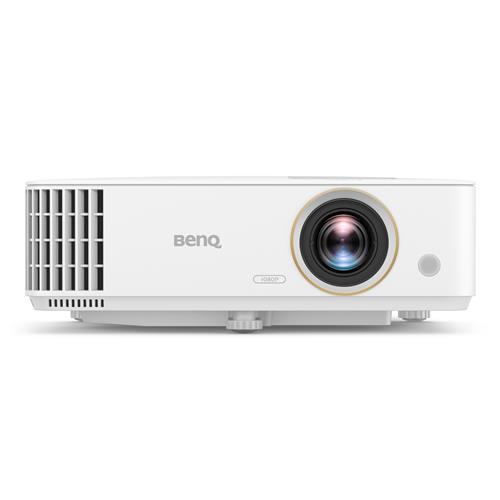 BenQ TH685i Proiettore a raggio standard 3500 ANSI lumen DLP 1080p (1920x1080) Compatibilità 3D Bianco
