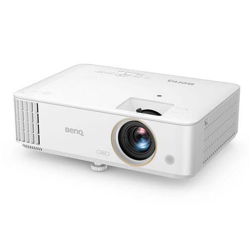 BenQ TH685i Proiettore a raggio standard 3500 ANSI lumen DLP 1080p (1920x1080) Compatibilità 3D Bianco