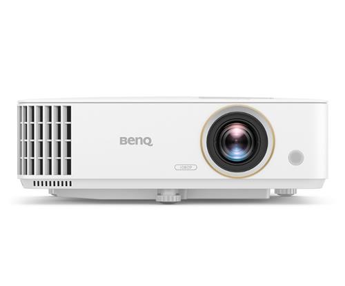BenQ TH685i Proiettore a raggio standard 3500 ANSI lumen DLP 1080p (1920x1080) Compatibilità 3D Bianco