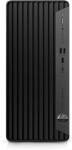 HP Pro 400 G9 Intel Core i5 i5-13500 16 GB DDR4-SDRAM 1 TB SSD Windows 11 Pro Tower PC Nero