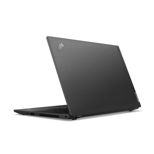Lenovo ThinkPad L15 Intel Core i7 i7-1355U Computer portatile 39,6 cm (15.6) Full HD 16 GB DDR4-SDRAM 512 GB SSD Wi-Fi 6 (802.11ax) Windows 11 Pro Nero