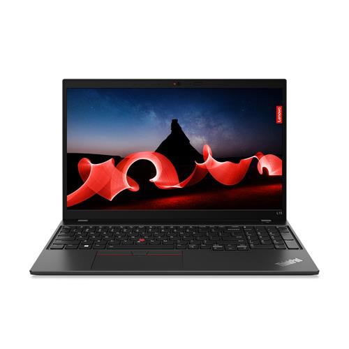 Lenovo ThinkPad L15 Intel Core i7 i7-1355U Computer portatile 39,6 cm (15.6) Full HD 16 GB DDR4-SDRAM 512 GB SSD Wi-Fi 6 (802.11ax) Windows 11 Pro Nero